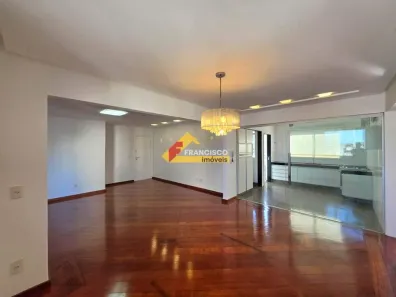 Apartamento com 4 Quartos à venda, 202m² no Centro, Divinópolis
