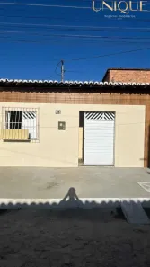 Casa com 2 Quartos à venda, 70m² no Moisés Gomes, Barra dos Coqueiros