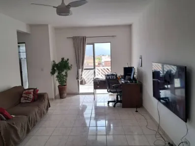 Apartamento com 2 Quartos à venda, 63m² no Centro, Itanhaém