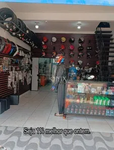 Ponto Comercial para alugar, 200m² no Jundiapeba, Mogi das Cruzes