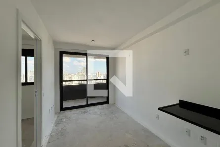 Kitnet com 1 Quarto à venda, 31m² no Pinheiros, São Paulo