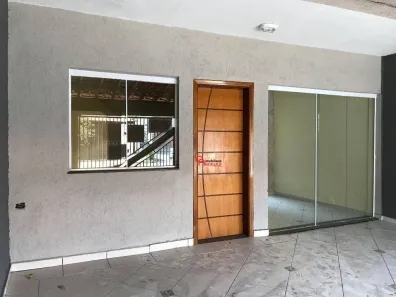 Casa com 3 Quartos para venda ou aluguel, 180m² no Parque das Nações, Americana