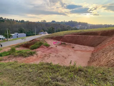 Lote/Terreno à venda, 1000m² no Caxambu, Jundiaí