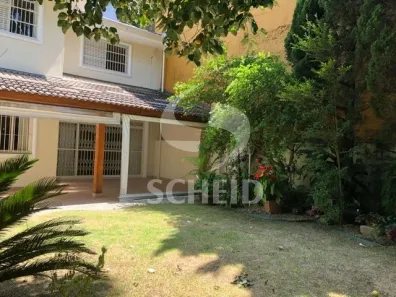 Sobrado com 4 Quartos à venda, 423m² no Brooklin Paulista, São Paulo