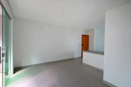 Apartamento com 2 Quartos à venda, 62m² no Buritis, Belo Horizonte
