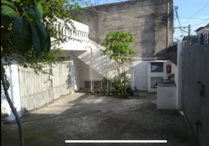 Casa com 3 Quartos à venda, 157m² no Jardim São Pedro, São Paulo
