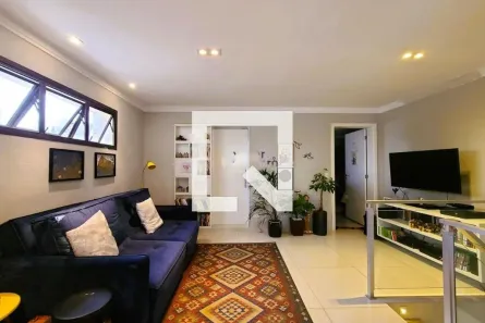 Apartamento com 4 Quartos à venda, 320m² no Jardim Ampliação, São Paulo