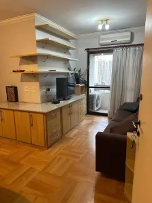 Apartamento com 2 Quartos à venda, 63m² no Bela Vista, São Paulo