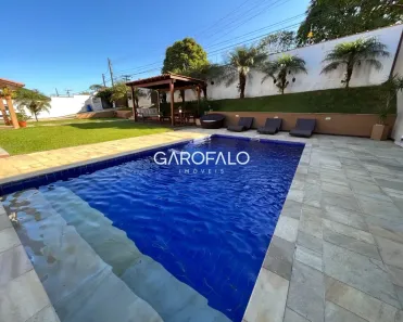 Casa com 5 Quartos para alugar, 450m² no Bela Vista (Penedo), Itatiaia