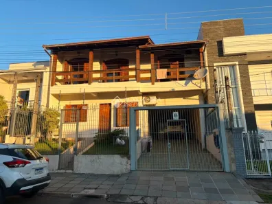 Casa com 3 Quartos à venda, 274m² no Diva Lessa de Jesus, Gravataí