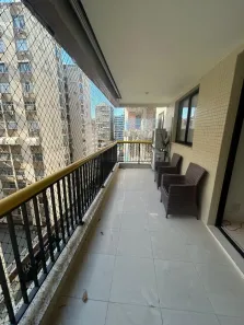 Apartamento com 3 Quartos à venda, 120m² no Icaraí, Niterói