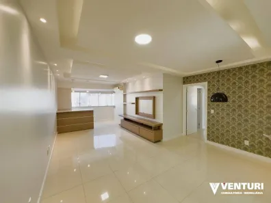 Apartamento com 3 Quartos à venda, 111m² no Victor Konder, Blumenau