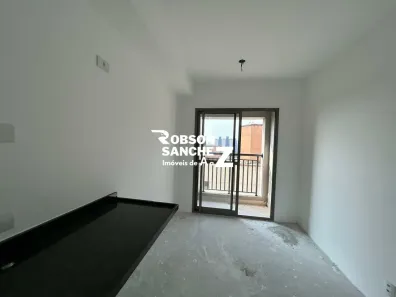 Apartamento com 1 Quarto à venda, 28m² no Jardim Prudência, São Paulo