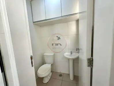 Apartamento com 3 Quartos para alugar, 100m² no Parque Campolim, Sorocaba