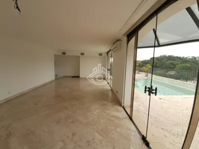 Cobertura com 5 Quartos à venda, 446m² no Vila Morumbi, São Paulo