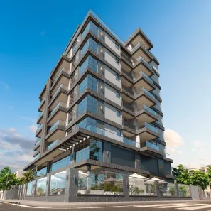 Apartamento com 3 Quartos à venda, 86m² no , Governador Celso Ramos