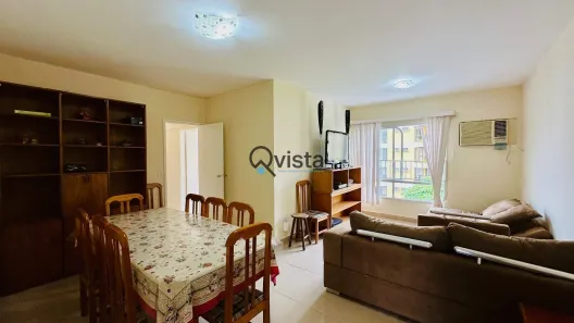 Apartamento com 4 Quartos à venda, 94m² no Enseada, Guarujá