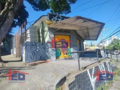 Lote/Terreno à venda, 667m² no Umuarama, Osasco