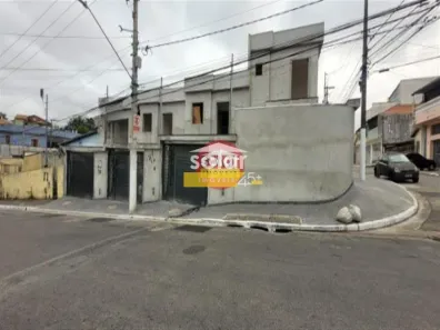 Sobrado com 3 Quartos à venda, 84m² no Jardim Nordeste, São Paulo