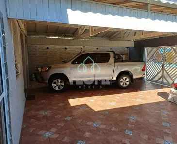 Casa com 3 Quartos à venda, 245m² no Jardim das Nações, Taubaté