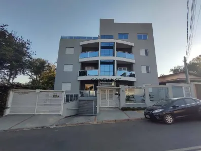 Apartamento com 2 Quartos à venda, 75m² no Jardim IK I, Jaguariúna