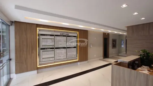 Sala Comercial para alugar, 50m² no Centro, Blumenau