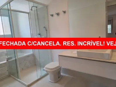 Casa de Condomínio com 4 Quartos à venda, 320m² no Jardim Luzitânia, São Paulo