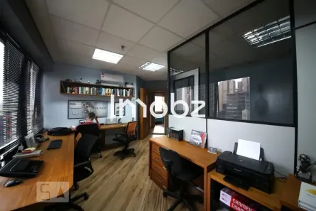 Apartamento com 2 Quartos à venda, 118m² no Vila Cordeiro, São Paulo