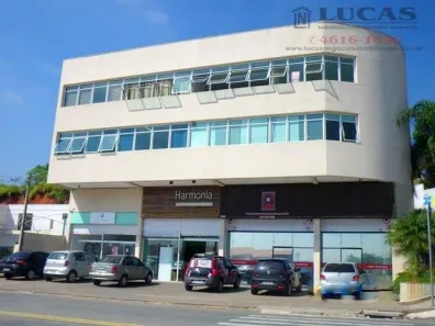 Ponto Comercial para alugar, 111m² no Parque Bahia, Cotia