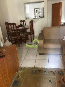 Apartamento com 3 Quartos à venda, 67m² no Cambuci, São Paulo