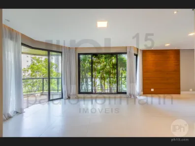 Apartamento com 3 Quartos para venda ou aluguel, 148m² no Vila Nova Conceição, São Paulo