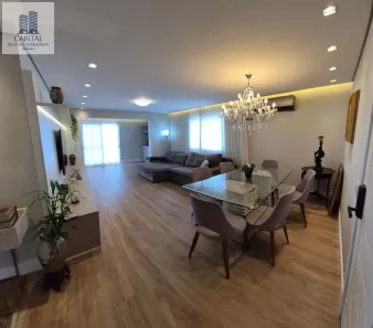 Cobertura com 3 Quartos à venda, 354m² no Nossa Senhora do Rosário, São José