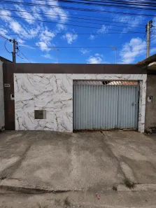 Casa com 3 Quartos à venda, 240m² no Setor Habitacional Mestre D'Armas, Brasília