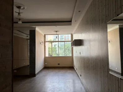 Apartamento com 3 Quartos à venda, 110m² no Campos Elíseos, São Paulo