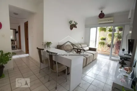 Apartamento com 2 Quartos à venda, 65m² no Residencial Flórida, Ribeirão Preto