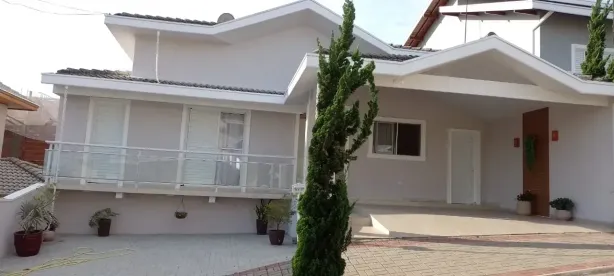Casa de Condomínio com 3 Quartos à venda, 152m² no Condomínio Residencial Mantiqueira, São José dos Campos