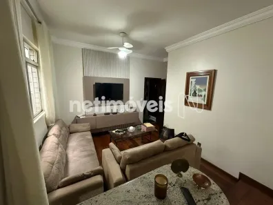 Apartamento com 3 Quartos à venda, 103m² no Jardim América, Belo Horizonte