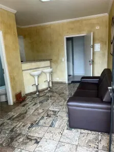 Apartamento com 1 Quarto à venda, 33m² no Indianópolis, São Paulo