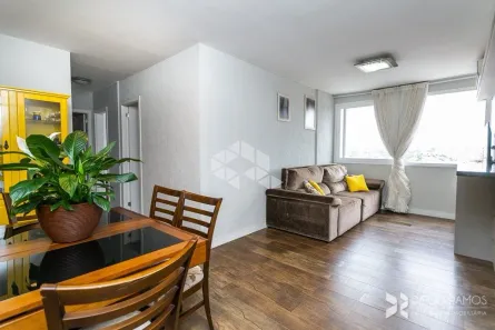 Apartamento com 3 Quartos à venda, 72m² no São João, Porto Alegre