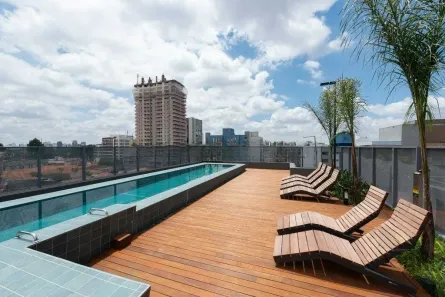 Apartamento com 2 Quartos à venda, 59m² no Pinheiros, São Paulo
