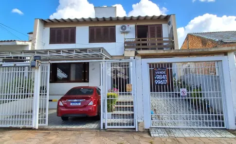 Casa com 3 Quartos à venda, 200m² no Bom Jesus, Porto Alegre