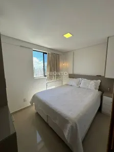 Apartamento com 3 Quartos à venda, 77m² no Boa Viagem, Recife