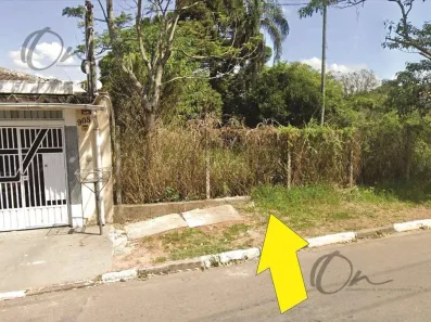 Lote/Terreno à venda, 138m² no Chácara Ondas Verdes, Cotia