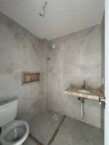 Casa de Condomínio com 3 Quartos à venda, 131m² no Tamatanduba, Eusébio