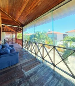 Casa de Condomínio com 4 Quartos à venda, 250m² no Tamandaré, Tamandaré