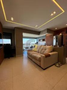 Apartamento com 1 Quarto à venda, 62m² no Vila Leopoldina, São Paulo