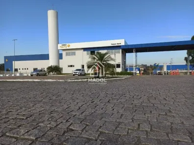 Galpão/Depósito/Armazém para alugar, 46000m² no Colônia Dona Luíza, Ponta Grossa