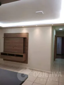 Apartamento com 2 Quartos para alugar, 48m² no Presidente Roosevelt, Uberlândia