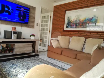 Casa com 4 Quartos à venda, 109m² no Vila Mazzei, São Paulo