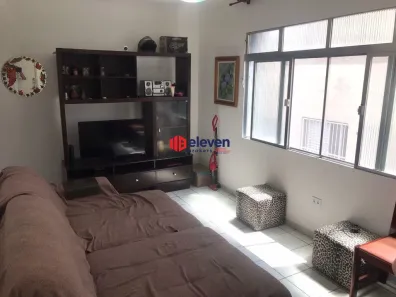 Apartamento com 3 Quartos à venda, 84m² no Aparecida, Santos